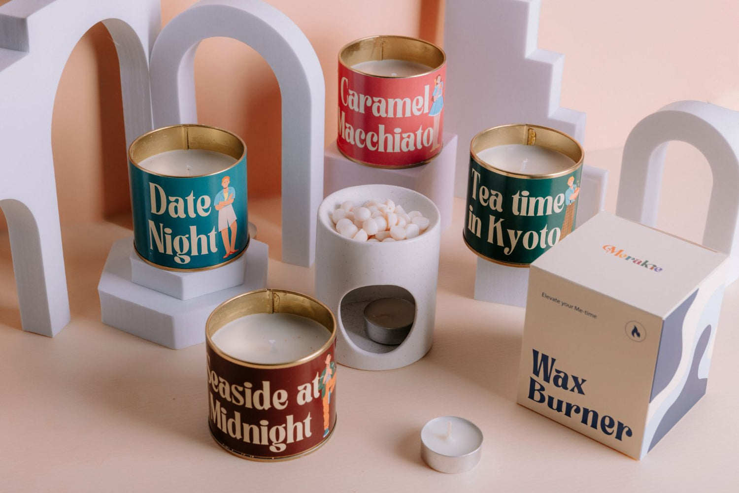 candles