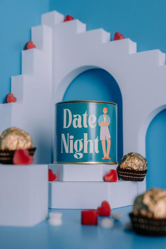 Date Night Candle